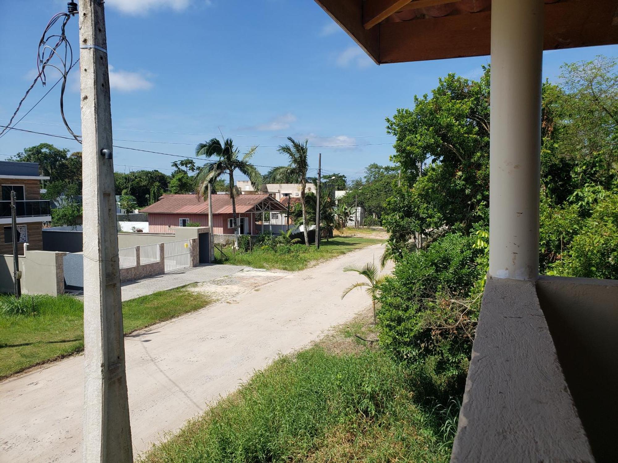 Residencial Mineiro- Apartamento De 02 Quartos Itapoa  Esterno foto