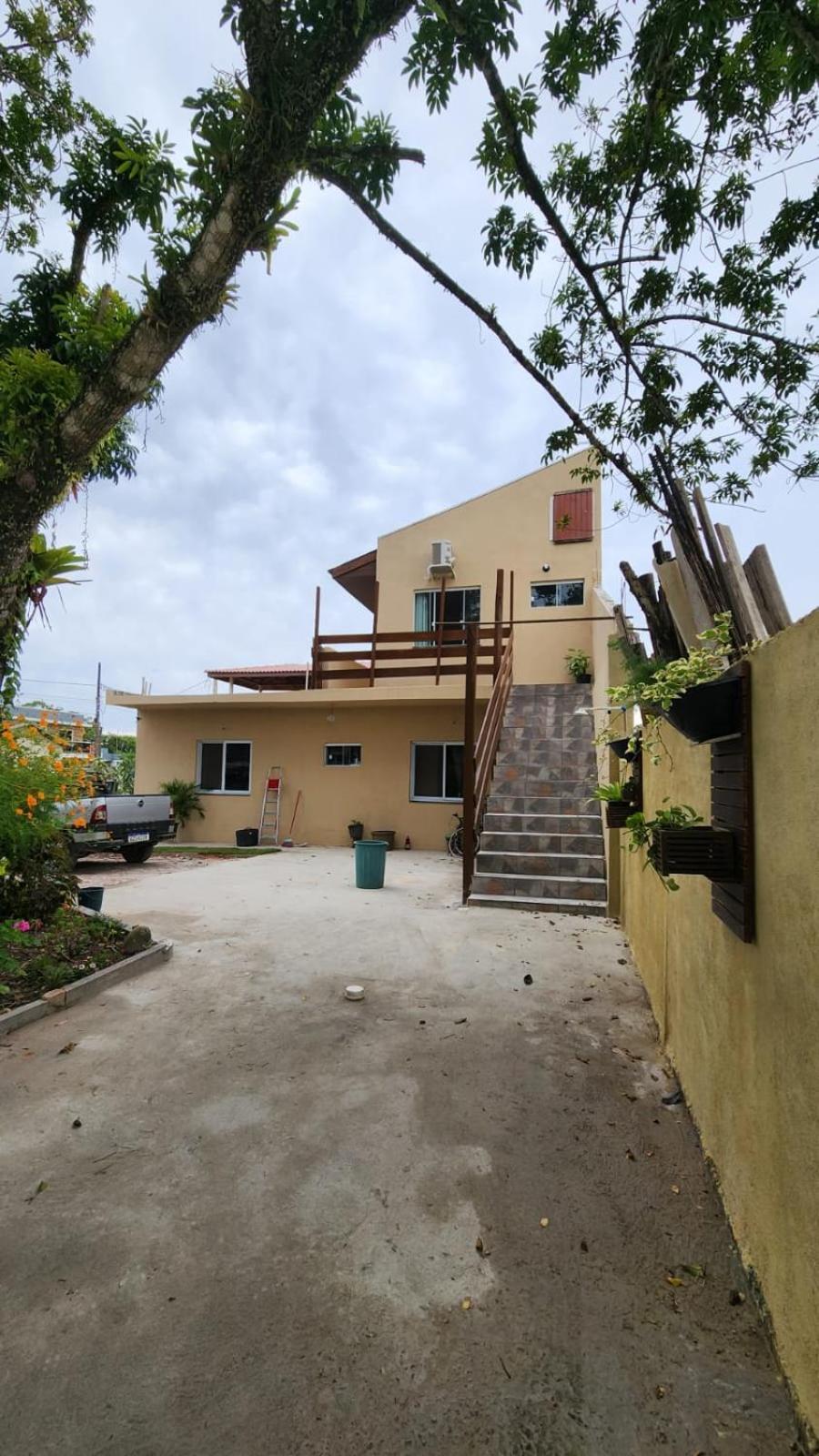 Residencial Mineiro- Apartamento De 02 Quartos Itapoa  Esterno foto
