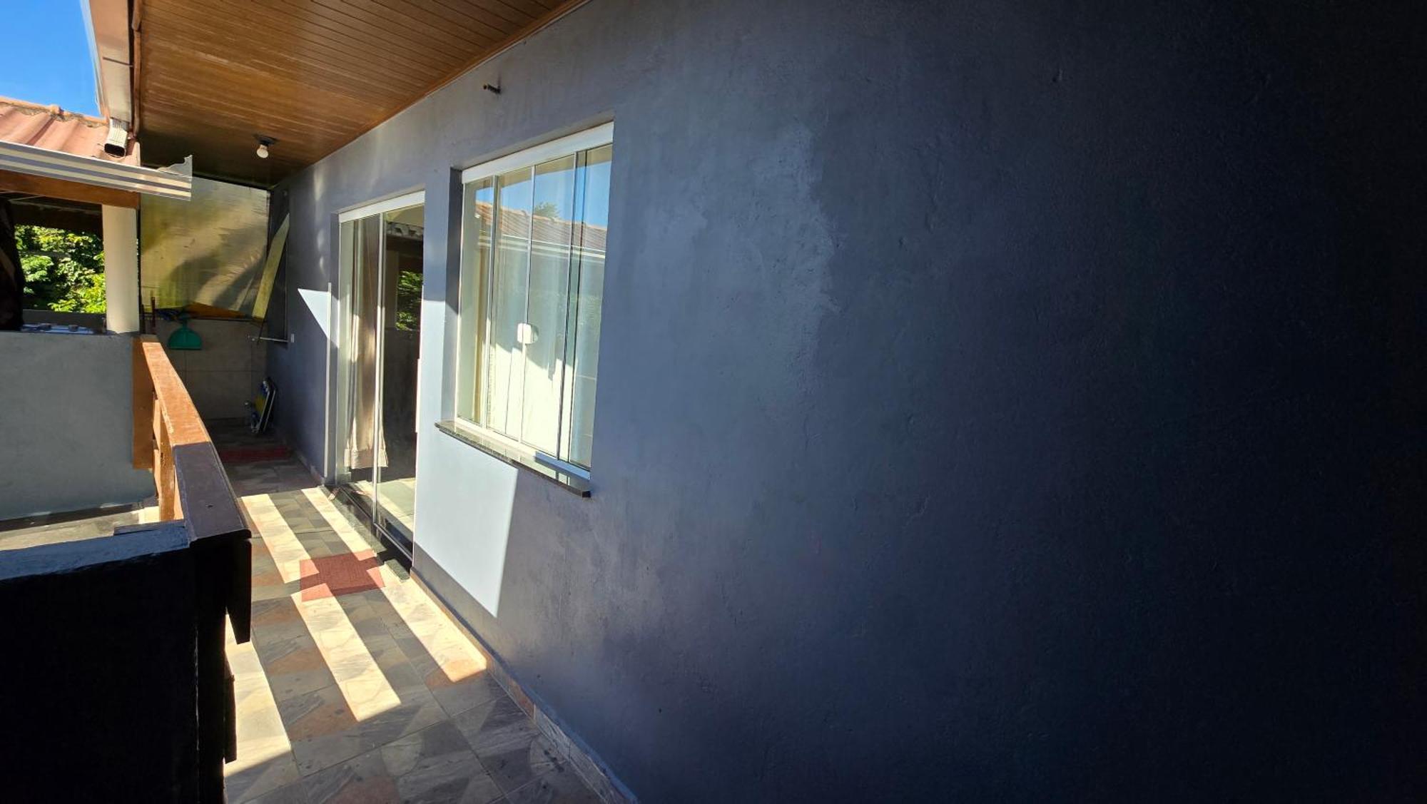 Residencial Mineiro- Apartamento De 02 Quartos Itapoa  Esterno foto